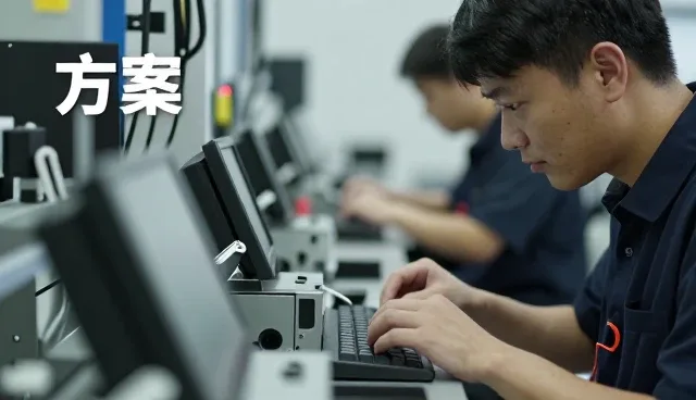 如何选择适合技术支持的商贸？