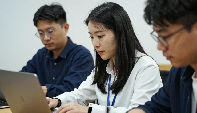 多场景下选型标准的差异化应用与实践